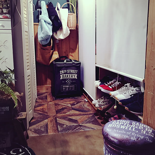 Ayakoさんの実例写真