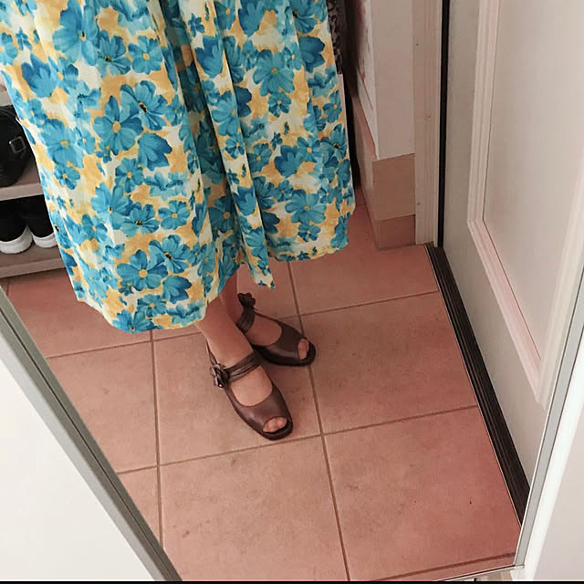 oceanさんの部屋