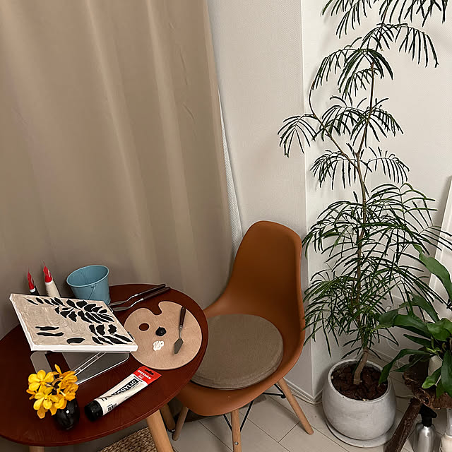 ypさんの部屋