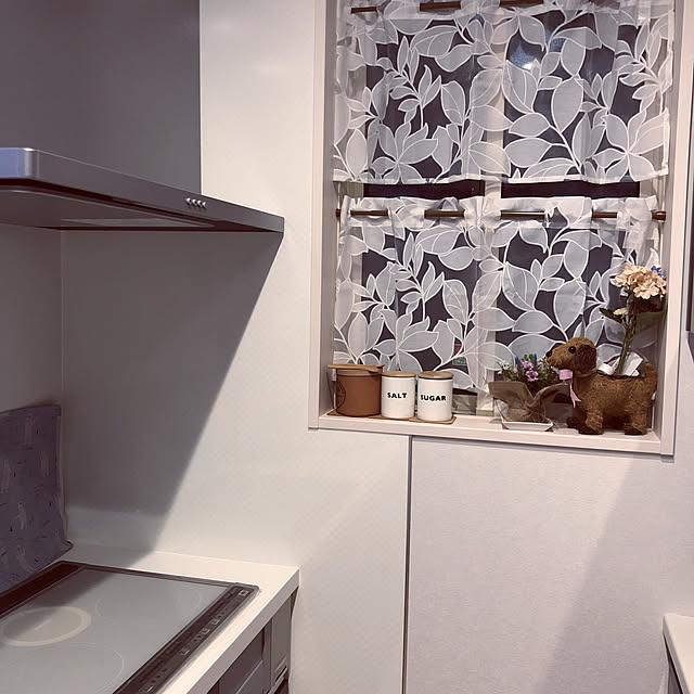 平屋/キッチンのインテリア実例 - 2019-09-17 21:20:06