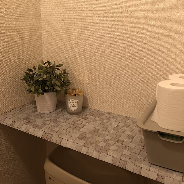 tnさんの実例写真