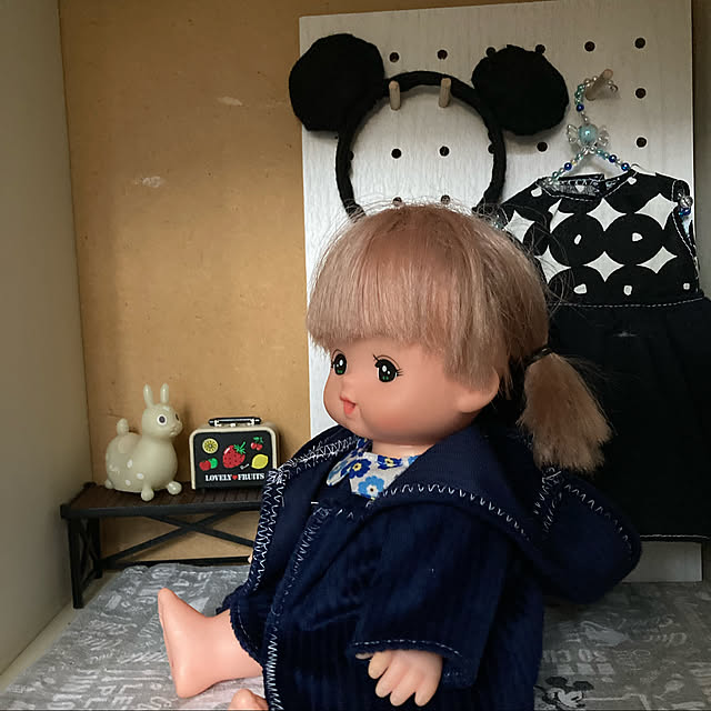 manduonmaさんの実例写真