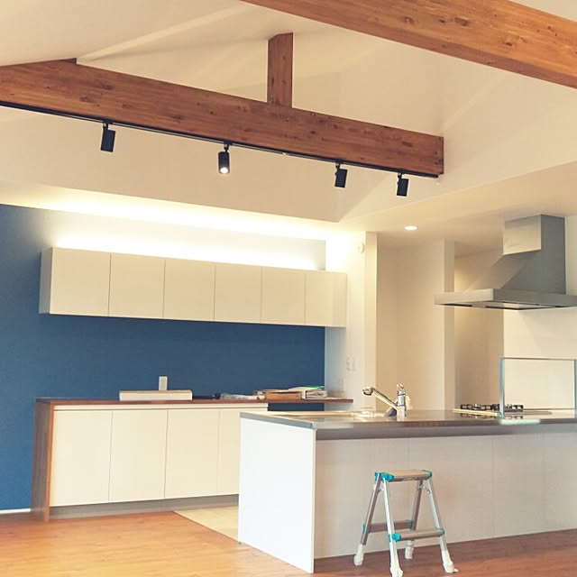 flat_house_japanさんの実例写真
