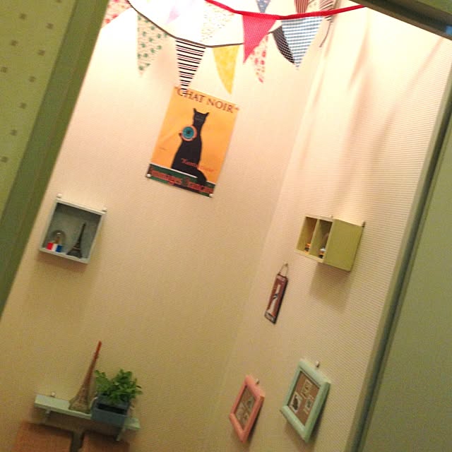 nekochanさんの実例写真