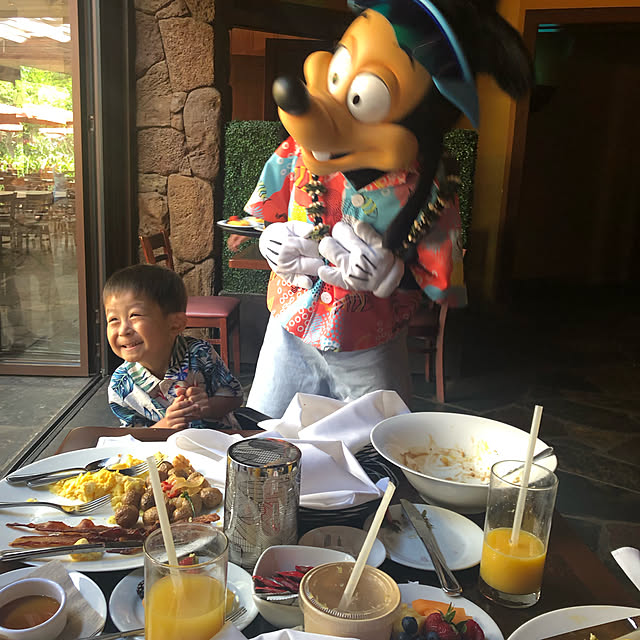 実例写真
