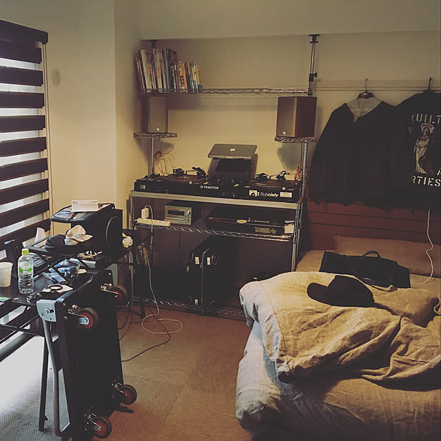 factERさんの実例写真