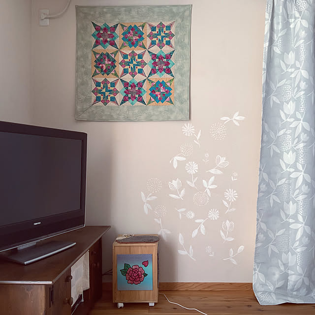chiiyanさんの部屋