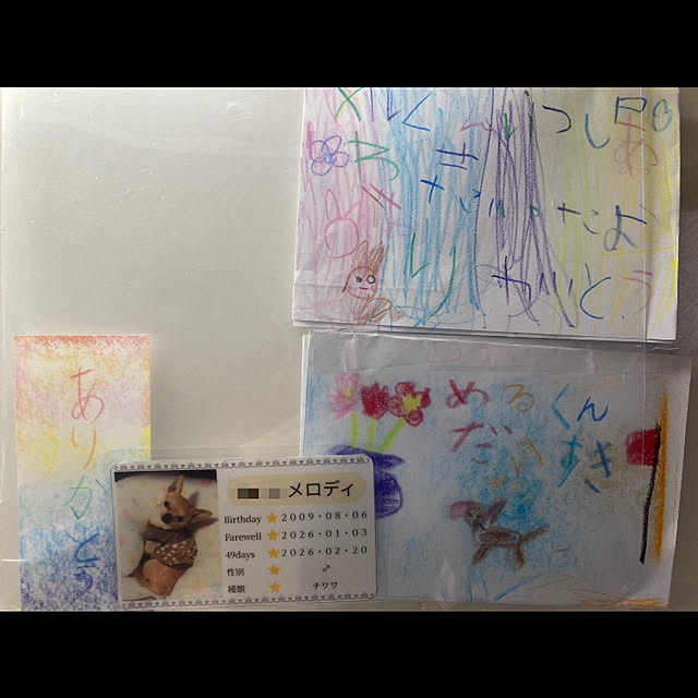 melodyさんの実例写真