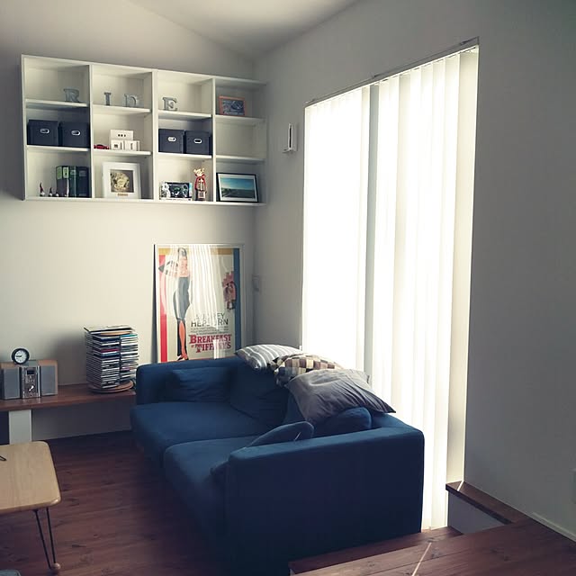 flat_house_japanさんの実例写真