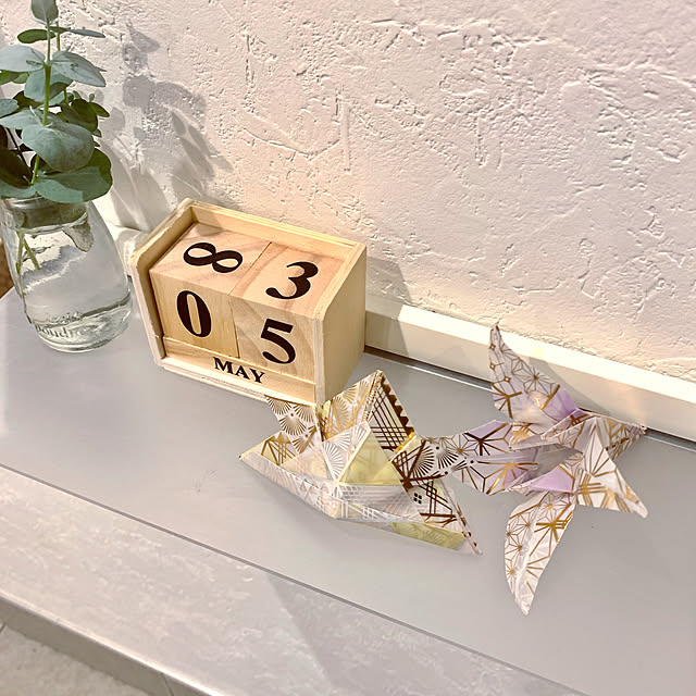 Minteaさんの部屋