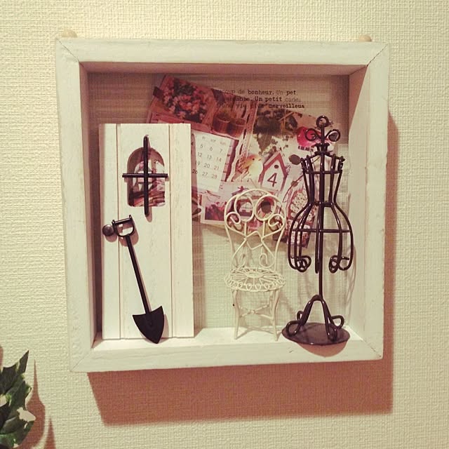 maruさんの実例写真