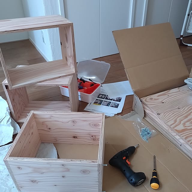 jun_y32_homeさんの部屋