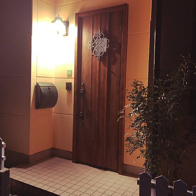 hideさんの実例写真