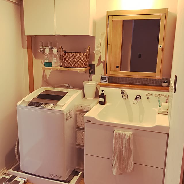 canaさんの実例写真