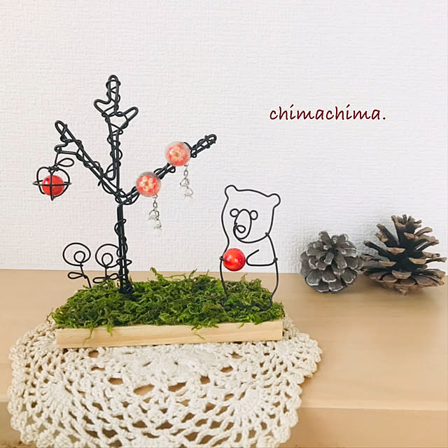 chimachima.さんの実例写真