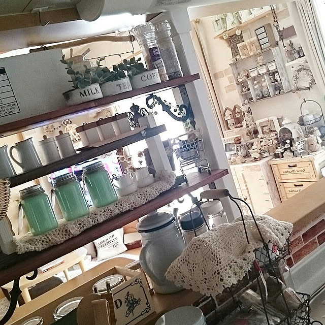 misaさんの実例写真