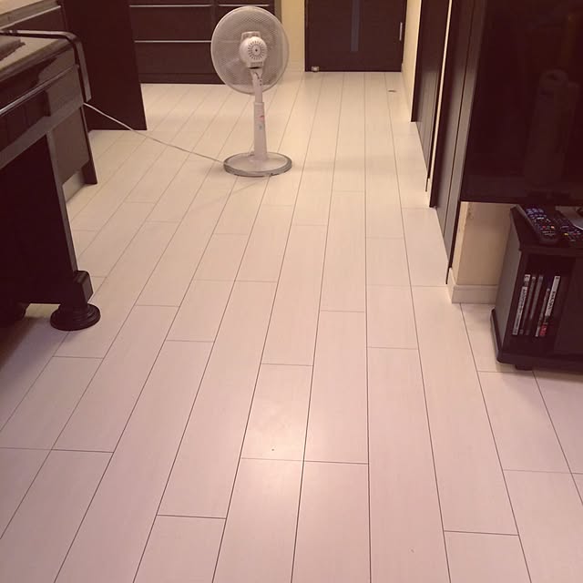 部屋全体のインテリア実例 - 2015-08-14 18:07:55