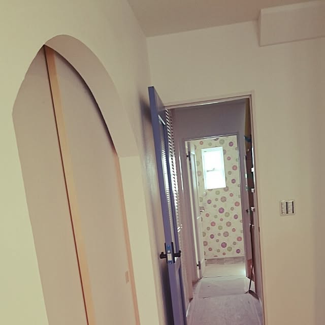 momoyamaさんの実例写真