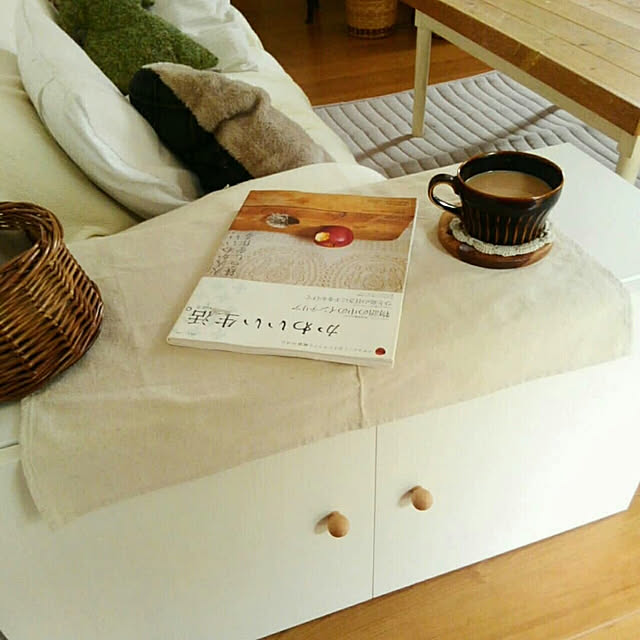 mayutan.さんの実例写真