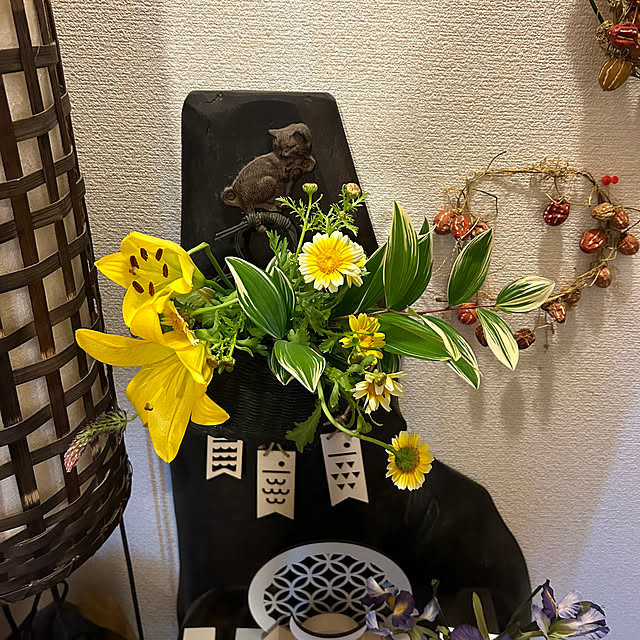ritsukoさんの実例写真
