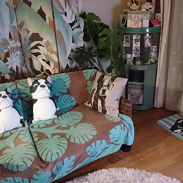 hidemomさんの実例写真