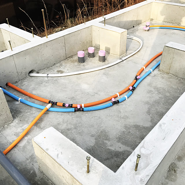 モニター応募投稿/バス/トイレのインテリア実例 - 2020-02-20 16:48:22