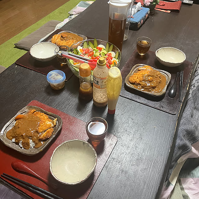 ritsukoさんの実例写真