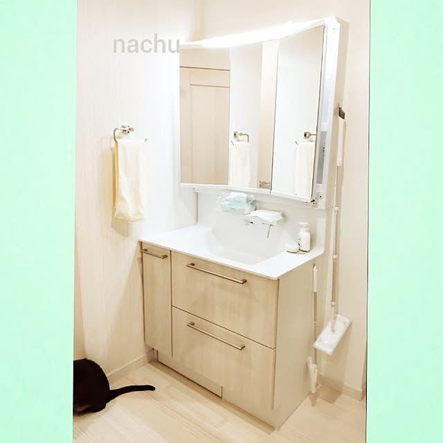 nachuさんの実例写真