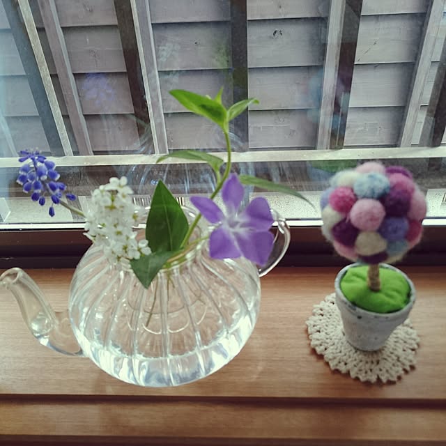 monblanさんの実例写真