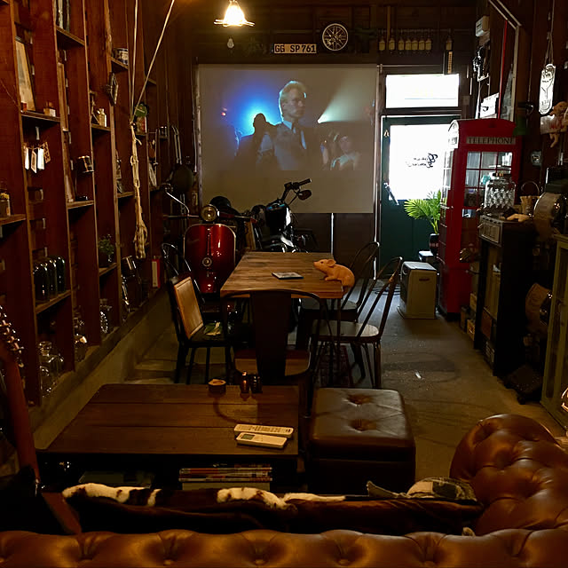 GarageDDさんの実例写真