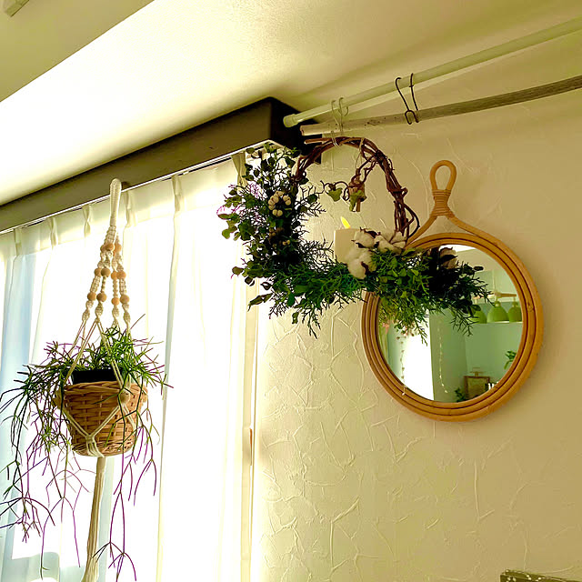 maminさんの部屋