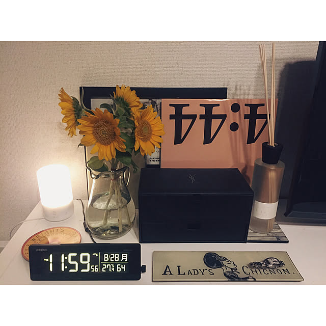 ashalaさんの実例写真