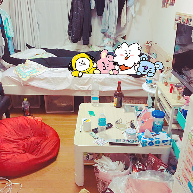 YUZUKIさんの実例写真