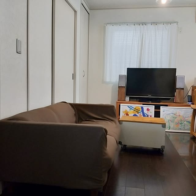 roomicさんの実例写真