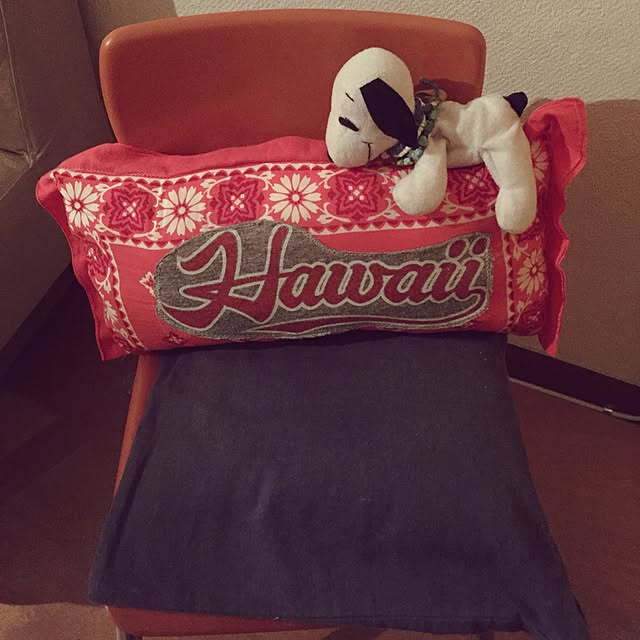alohamipoさんの実例写真