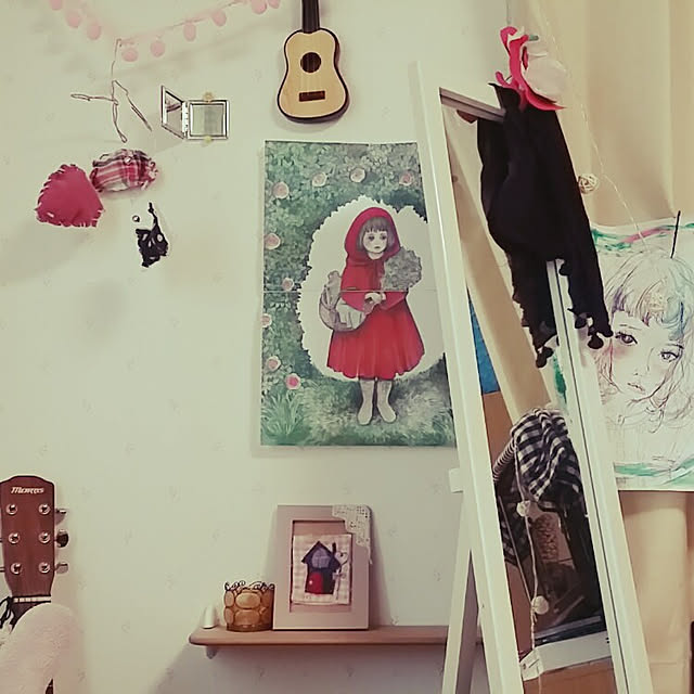 fuu..appleさんの実例写真