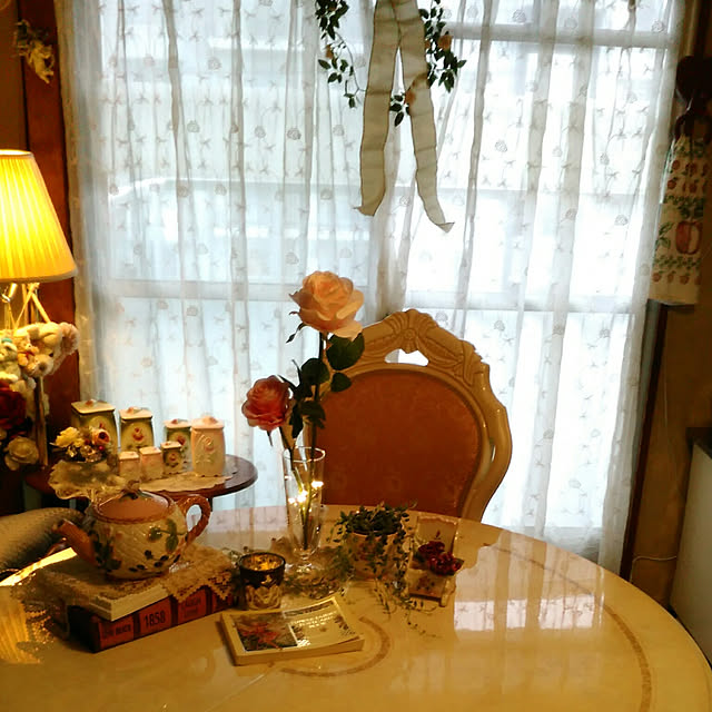 teddybearさんの実例写真