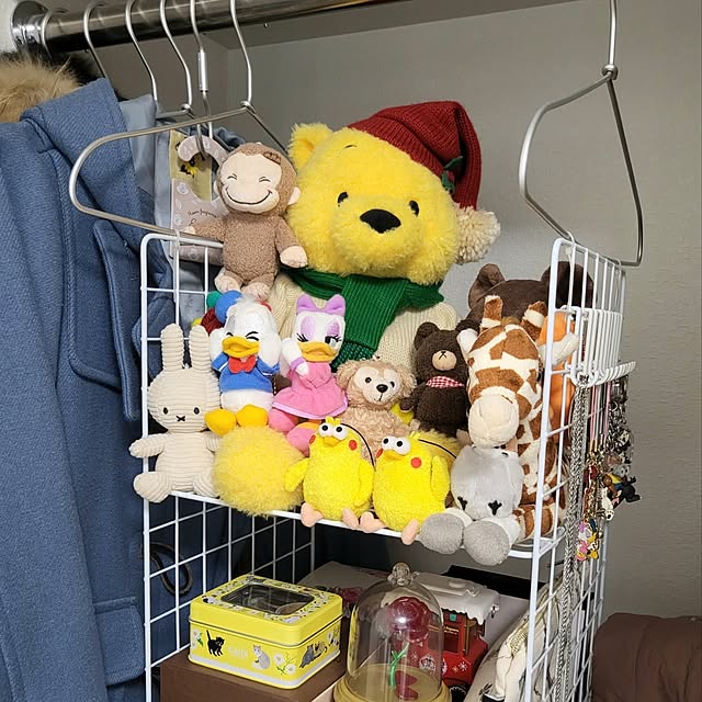 mimosaさんの部屋