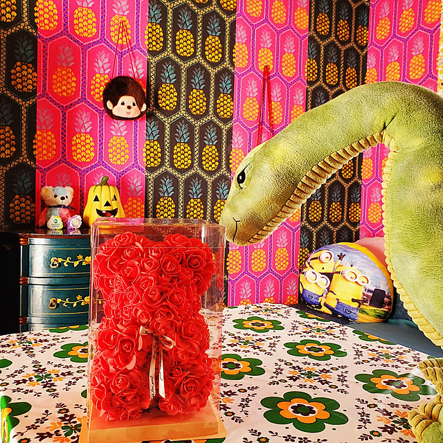 kumutanさんの実例写真
