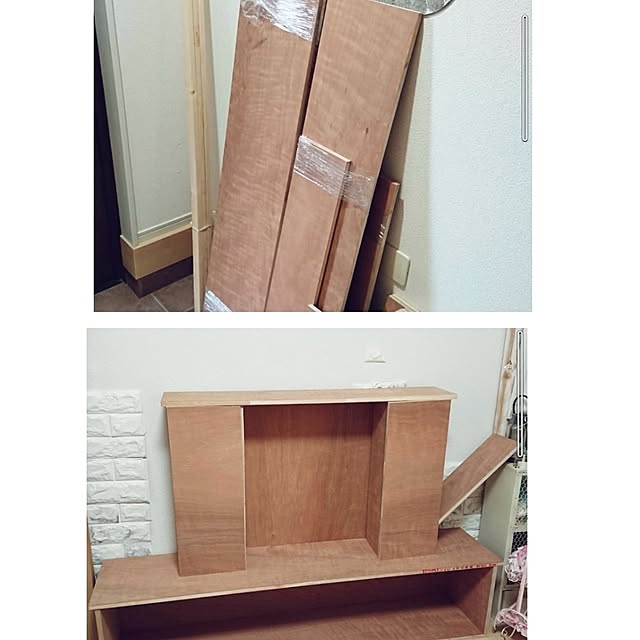Bienvenueさんの部屋