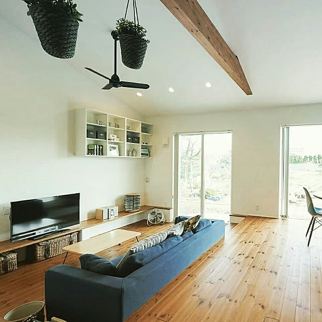 flat_house_japanさんの実例写真