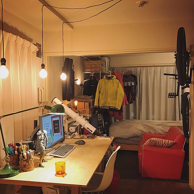 hiroさんの実例写真