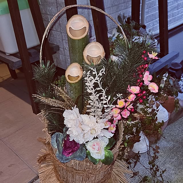 mocomocoさんの部屋