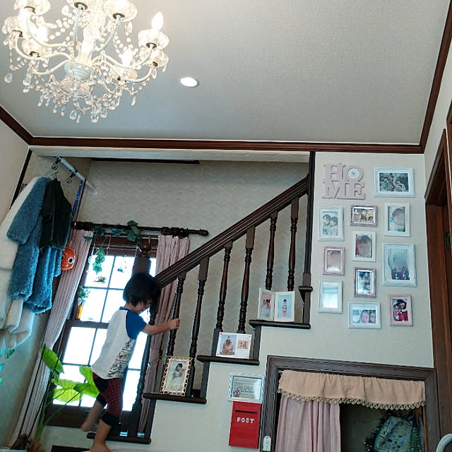 Tさんの実例写真