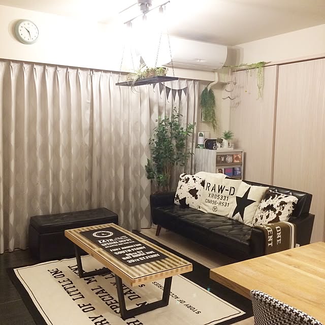 kiyoさんの実例写真