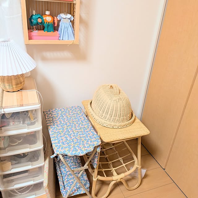 tilolさんの部屋