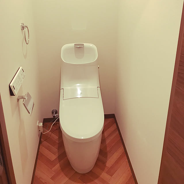 バス/トイレのインテリア実例 - 2018-08-11 14:23:54