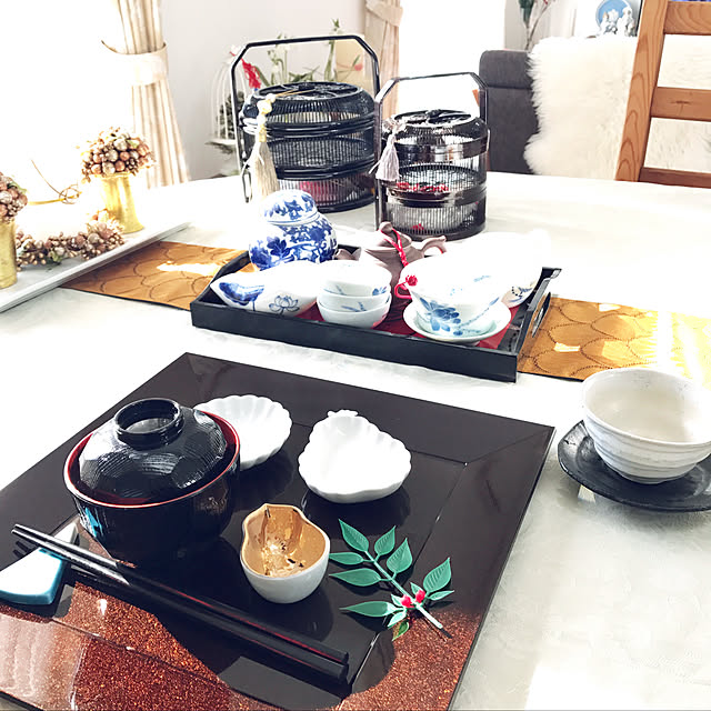 wakacoさんの実例写真