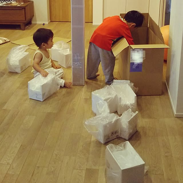 chikohiroさんの実例写真