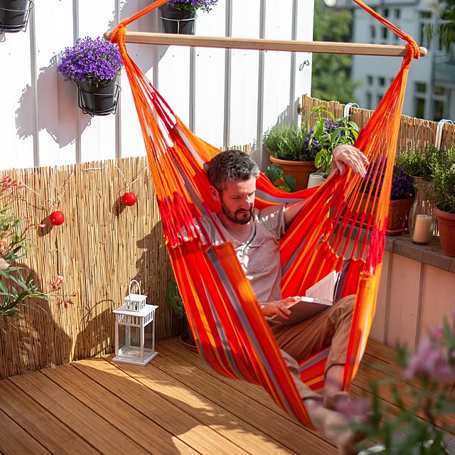 LA_SIESTA_hammockJPさんの実例写真